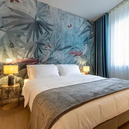 Sanfrancesco Апартаменты *