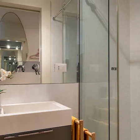 Апартаменты Sanfrancesco *