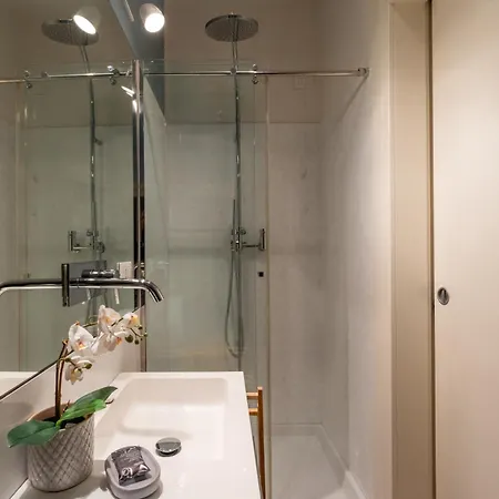 Sanfrancesco Апартаменты *