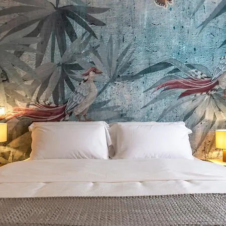 Sanfrancesco Апартаменты