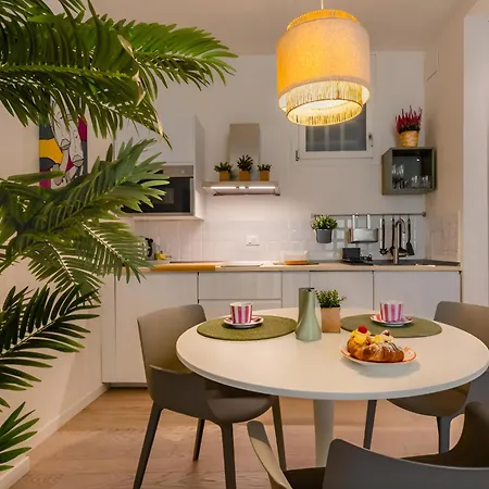 Sanfrancesco Апартаменты *