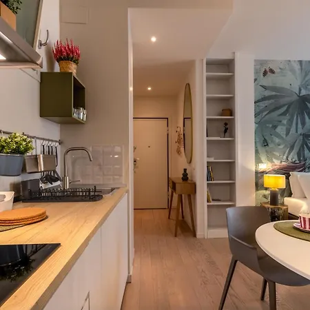 Апартаменты Sanfrancesco