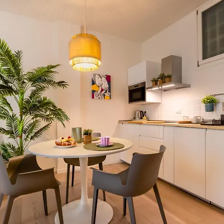 Sanfrancesco Апартаменты