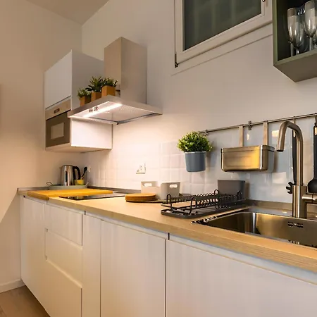 Sanfrancesco Апартаменты