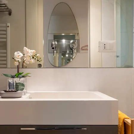 Sanfrancesco Апартаменты Падуя