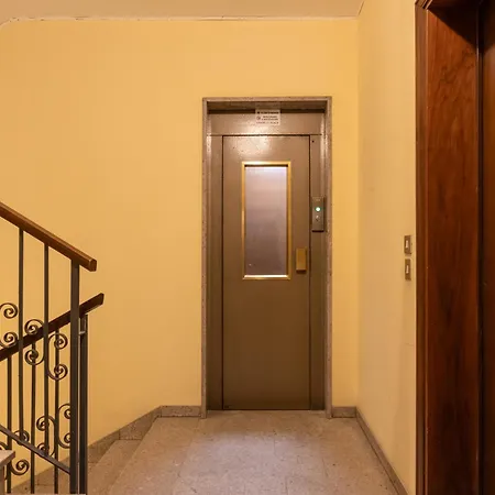 Sanfrancesco * Падуя