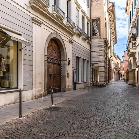 Апартаменты Sanfrancesco