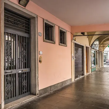 Апартаменты Sanfrancesco *