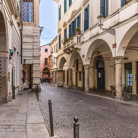 Апартаменты Sanfrancesco