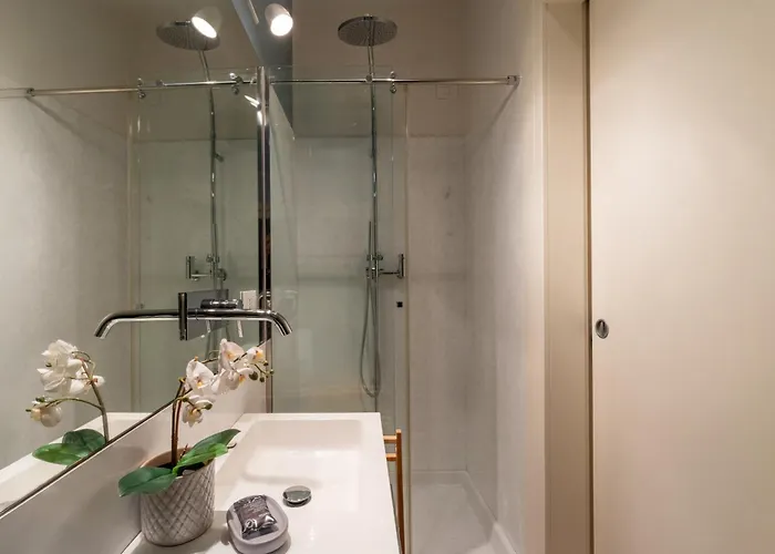 Sanfrancesco 아파트 *