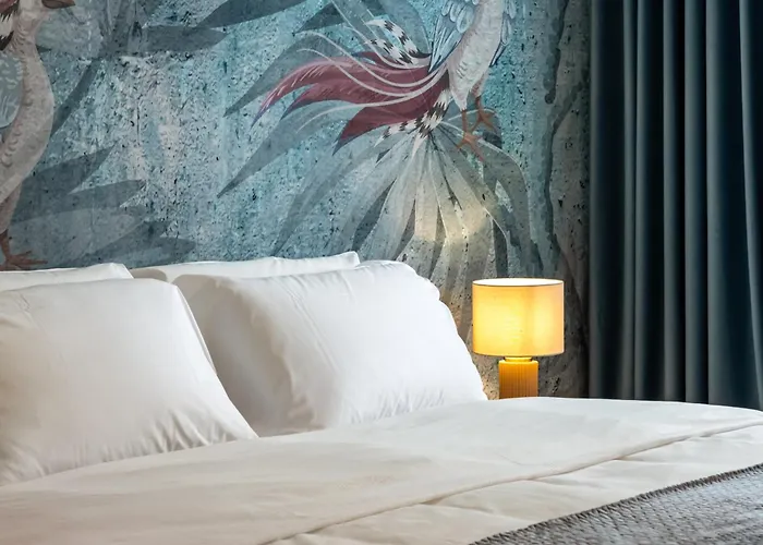 아파트 Sanfrancesco 파도바