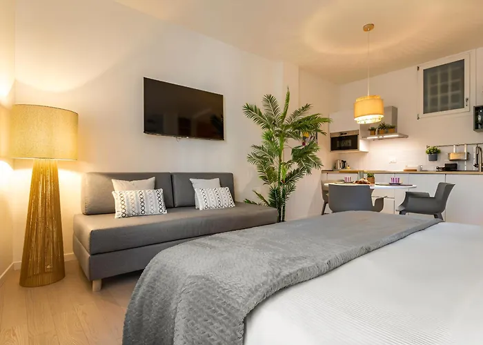 Sanfrancesco 아파트 *