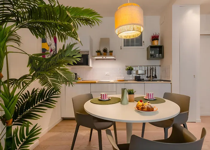 Sanfrancesco 아파트 *