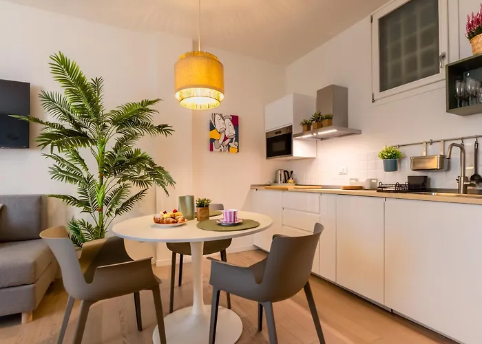 Sanfrancesco 아파트