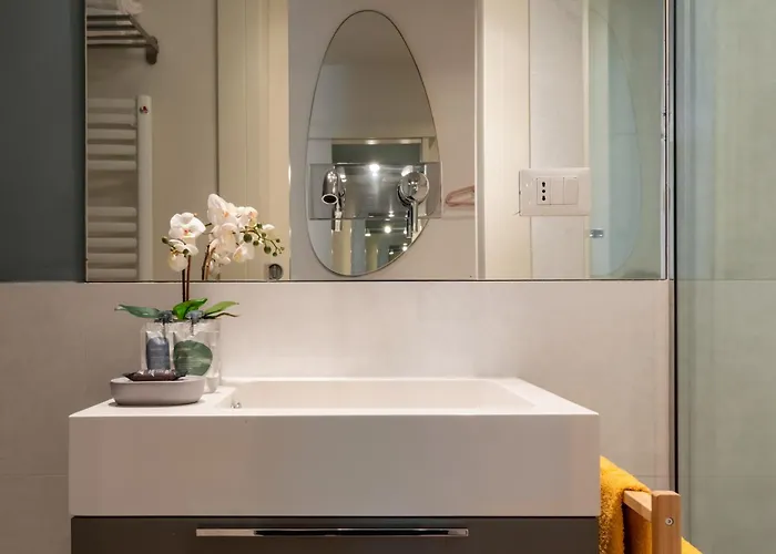 Sanfrancesco 아파트 파도바