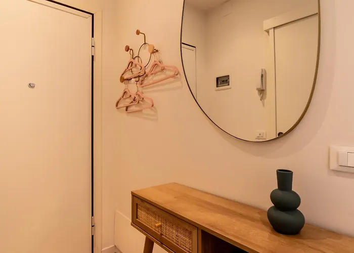 아파트 Sanfrancesco