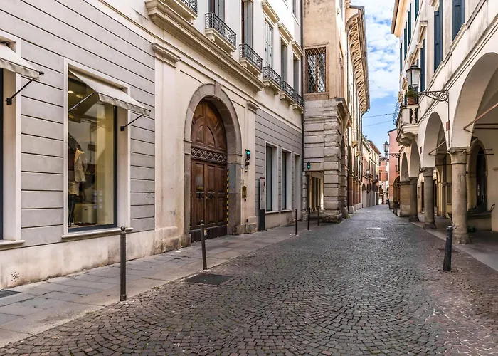 아파트 Sanfrancesco