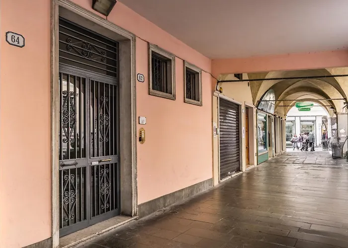 아파트 Sanfrancesco *