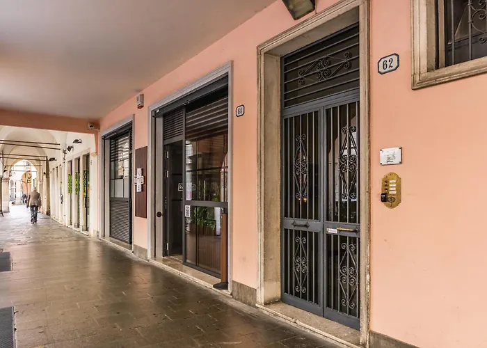 아파트 Sanfrancesco 파도바