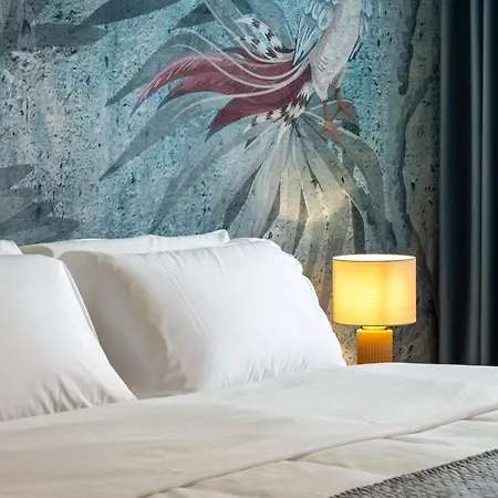 아파트 Sanfrancesco 파도바