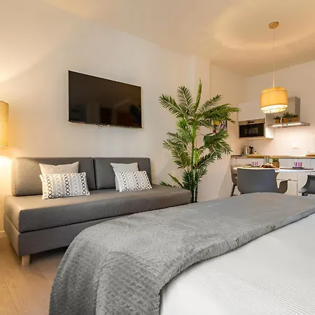 Sanfrancesco 아파트 *