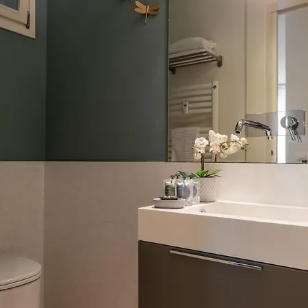 아파트 Sanfrancesco *