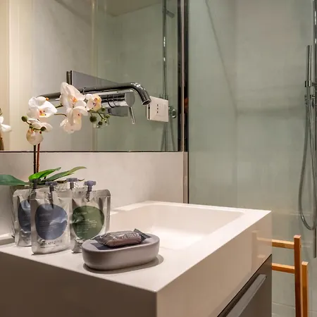 아파트 Sanfrancesco *