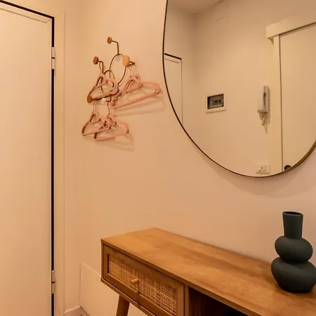 아파트 Sanfrancesco