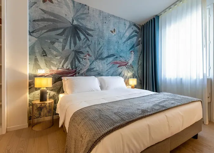 Sanfrancesco Apartment *