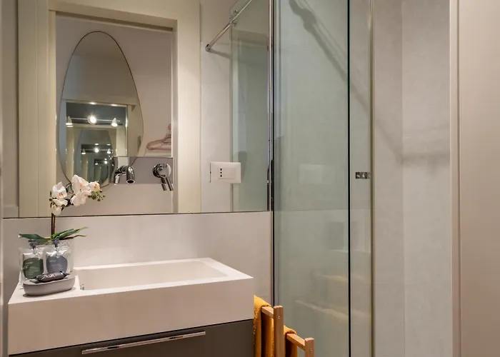 Apartment Sanfrancesco *