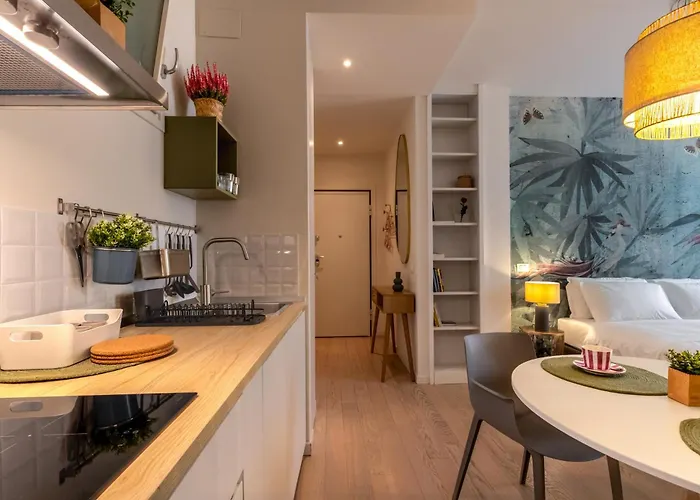 Apartment Sanfrancesco