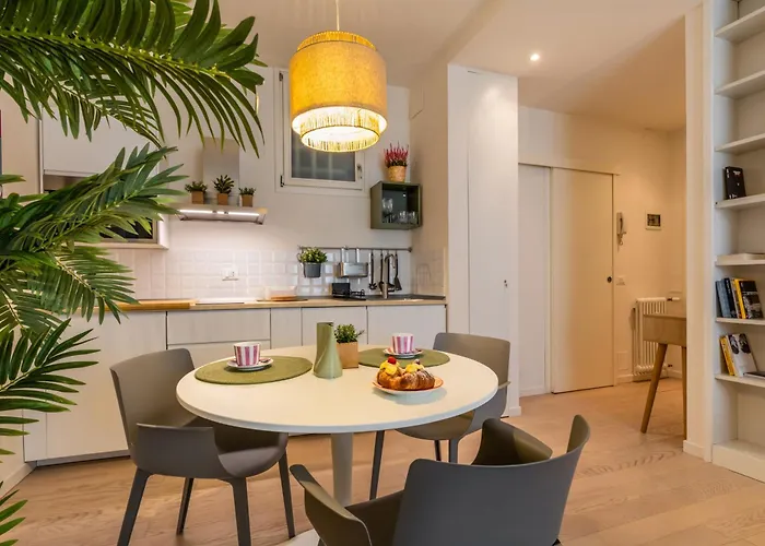 Apartment Sanfrancesco Padova